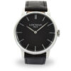 Three Hands Quartz S.S.