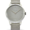 Three Hands Quartz S.S.