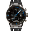 Chrono Quartz S.S. Titanium PVD Black