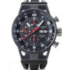 Mechanical Self-Winding Chrono S.S. Titanium PVD Black
