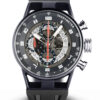Watch Automatic Chrono S.S. Titanium PVD