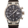 Mechanical Self-Winding Chrono S.S. Titanium PVD RG