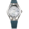 Three Hands Quartz S.S. Titanium
