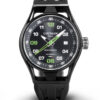 Watch Auto S.S. Titanium PVD