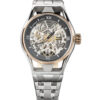 Watch Automatic SS Titanium PVD RG-Skeleton