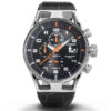 Chrono Quartz S.S. Titanium