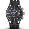 Chrono Quartz Carbon Titanium