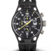 Chrono Quartz Carbon Titanium