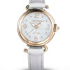 Watch Three Hands S.S. Titanium RG