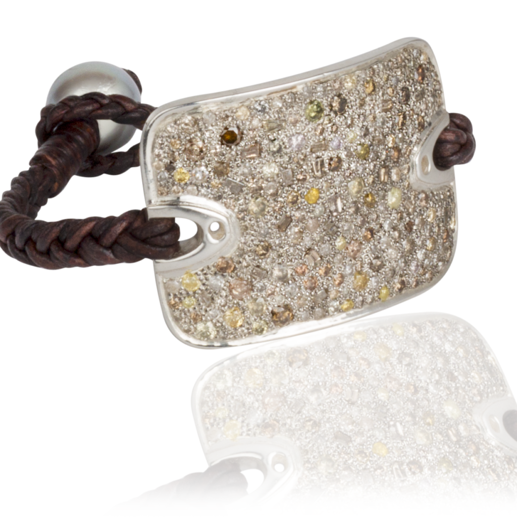 Aly's Bracelet | 8.9 Carats