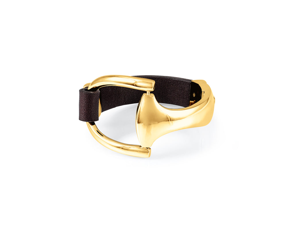 Santa Clara Bracelet | Gold