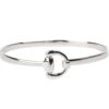 Equestrian Bangle