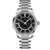 Norqain Freedom 60 GMT 40mm NN2100SG/B211/201SG