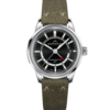 Norqain Freedom 60 GMT 40mm NN2100SG/B211/20TRO.18S
