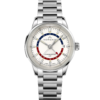 Norqain Freedom 60 GMT 40mm NN2100SG/O211/201SG