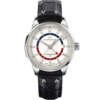 Norqain Freedom 60 GMT 40mm NN2100SG/O211/20BKR.18S