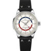 Norqain Freedom 60 GMT 40mm NN2100SG/O211/20BO.18S