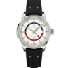 Norqain Freedom 60 GMT 40mm NN2100SG/O211/20BPR.18S
