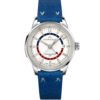 Norqain Freedom 60 GMT 40mm NN2100SG/O211/20LO.18S