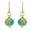 Tree Of Life Top Switch Charms