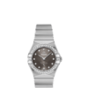 OMEGA Quartz 25 mm O13115256056001
