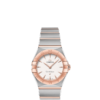 OMEGA Quartz 25 mm O13120256002001