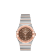 OMEGA Quartz 25 mm O13120256013001