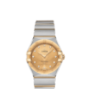 OMEGA Quartz 28 mm O13120286058001