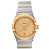 OMEGA Quartz 36 mm O13120366008001