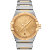OMEGA Co-Axial Master Chronometer 39 mm O13120392008001