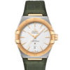 OMEGA Co-Axial Master Chronometer 39 mm O13123392002002