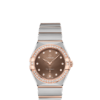 OMEGA Quartz 28 mm O13125286063001