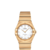 OMEGA Quartz 28 mm O13150286055002