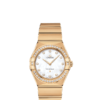 OMEGA Quartz 28 mm O13155286055002