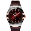 OMEGA Co-Axial Master Chronometer 41 mm O13123412111001