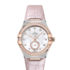 OMEGA Co-Axial Master Chronometer Small Seconds 34 mm O13128342055001