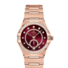OMEGA Co-Axial Master Chronometer Small Seconds 34 mm O13155342061001