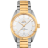 OMEGA Co-Axial Master Chronometer 39 mm O13020392102001