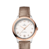 OMEGA Co-Axial Master Chronometer 34 mm O43423342052001