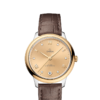 OMEGA Co-Axial Master Chronometer 34 mm O43423342058001