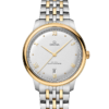 OMEGA Co-Axial Master Chronometer 40 mm O43420402002002