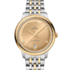 OMEGA Co-Axial Master Chronometer 40 mm O43420402008001