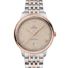 OMEGA Co-Axial Master Chronometer 40 mm O43420402059001