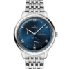 OMEGA Co-Axial Master Chronometer Power Reserve 41 mm O43410412103002