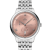 OMEGA Co-Axial Master Chronometer Power Reserve 41 mm O43410412110001
