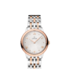 OMEGA Quartz 27.5 mm O43420286002001