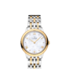 OMEGA Quartz 27.5 mm O43420286005001