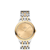 OMEGA Quartz 27.5 mm O43420286008001