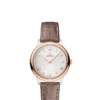 OMEGA Quartz 27.5 mm O43423286052001