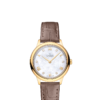 OMEGA Quartz 27.5 mm O43453286055002